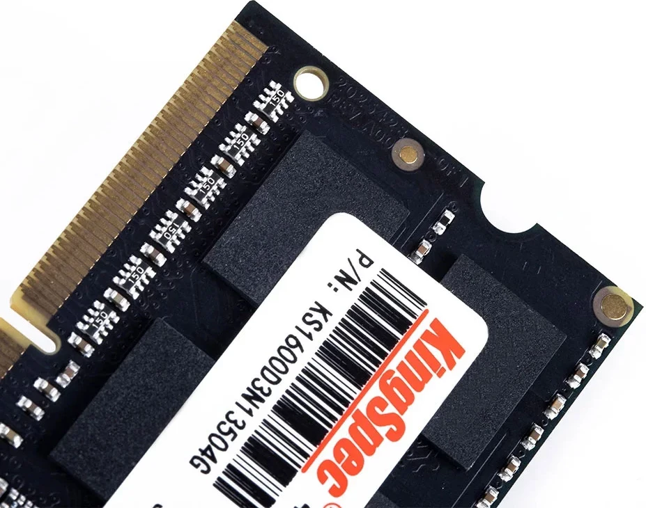 DDR4 Kingspec Ram Memory 32GB Sodimm