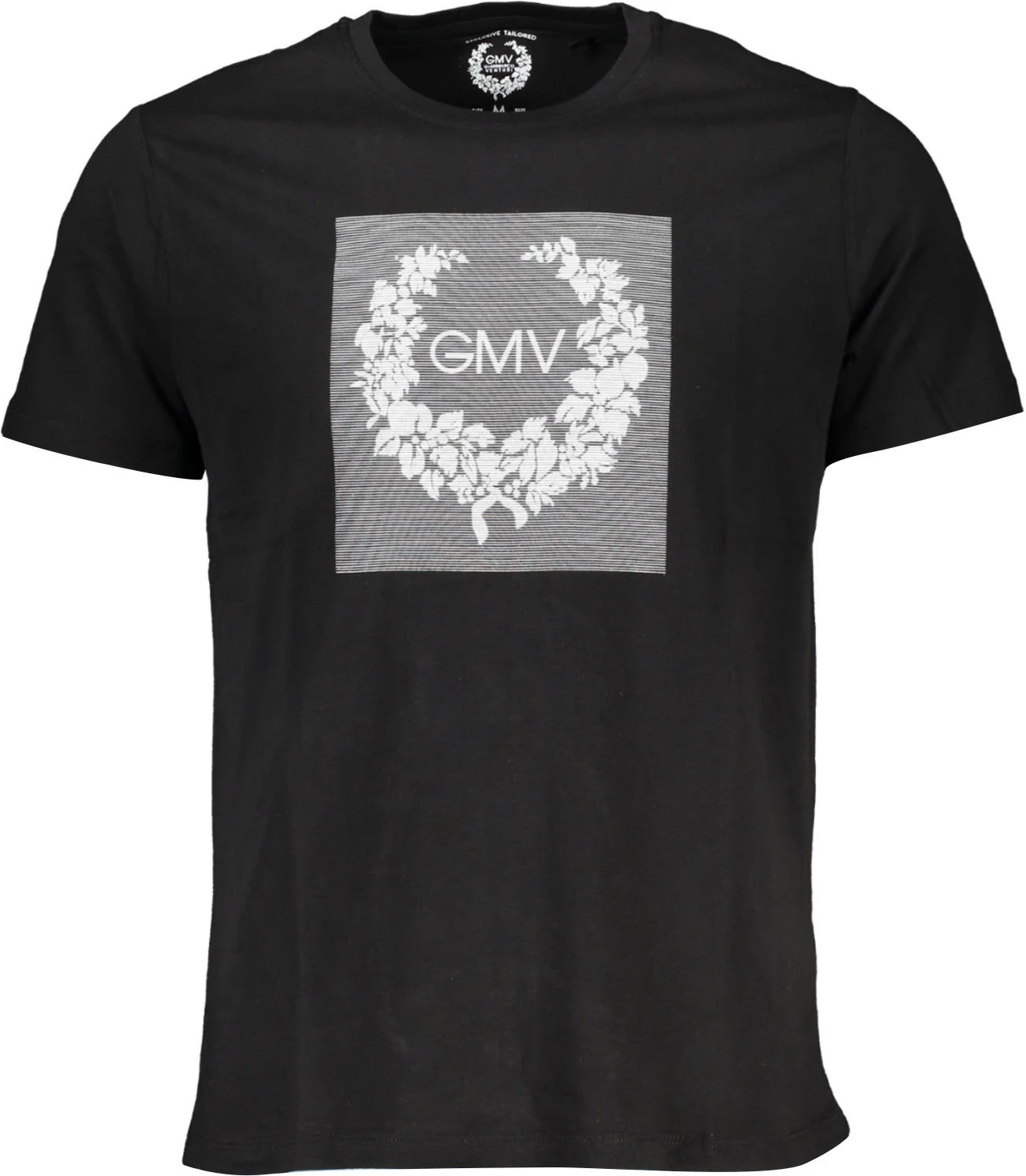 Maicë për meshkuj Gian Marco Venturi, e zezë