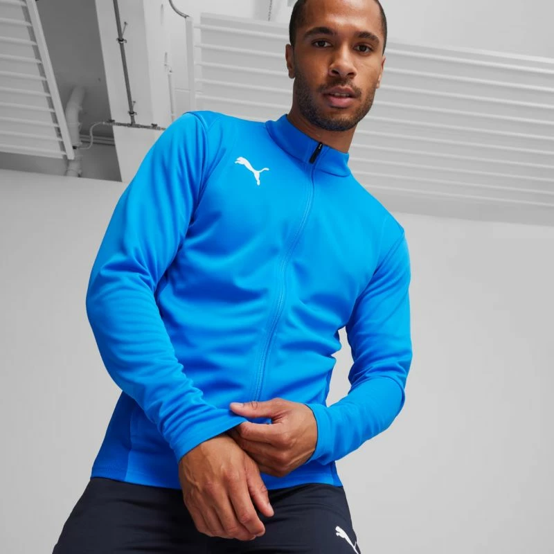 Duks për meshkuj Puma, i kaltër