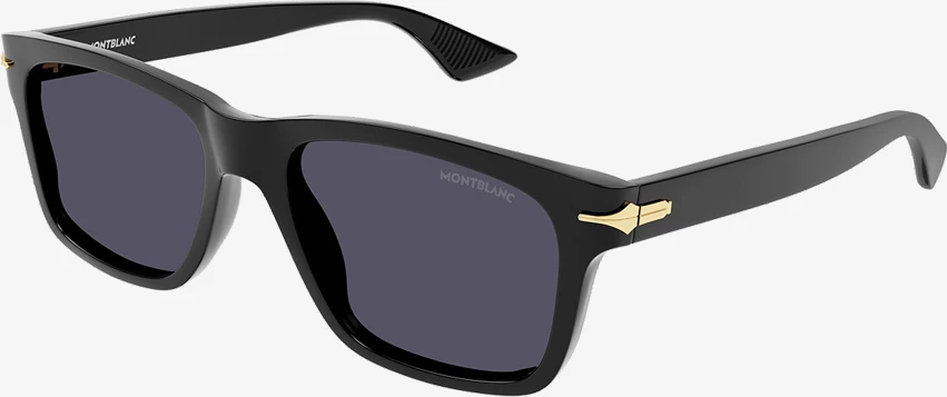 Syze dielli Mont Blanc MB0263S-001 54