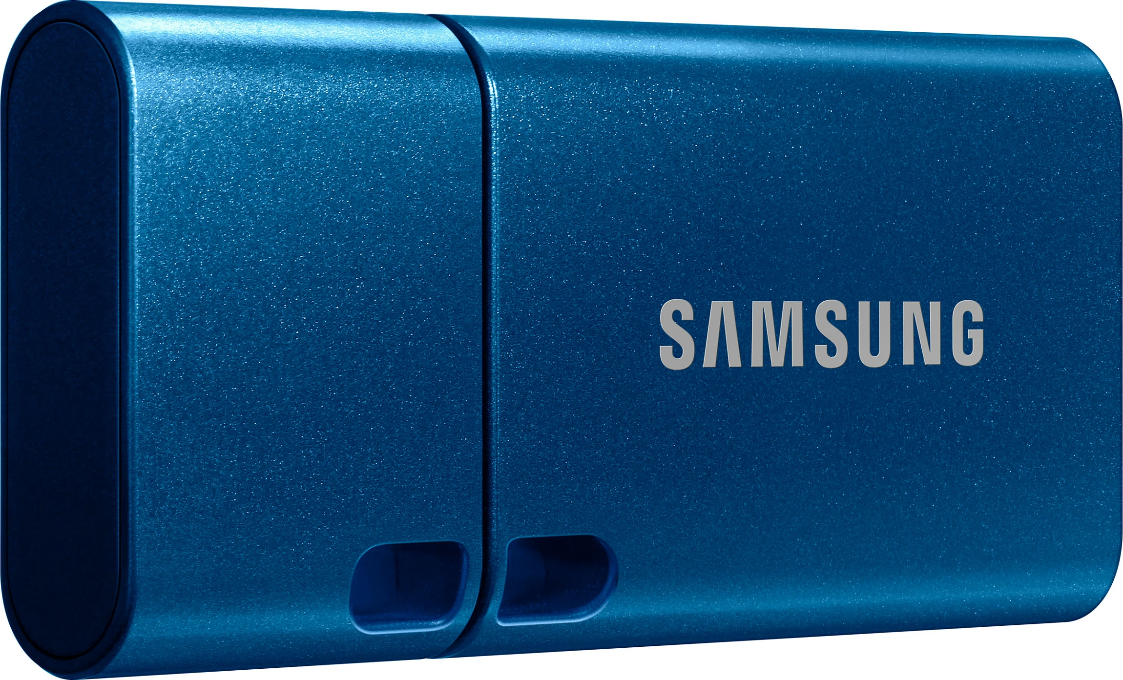 USB Samsung MUF-64DA, 64 GB, USB Type-C, 3.2 Gen 1, Blue