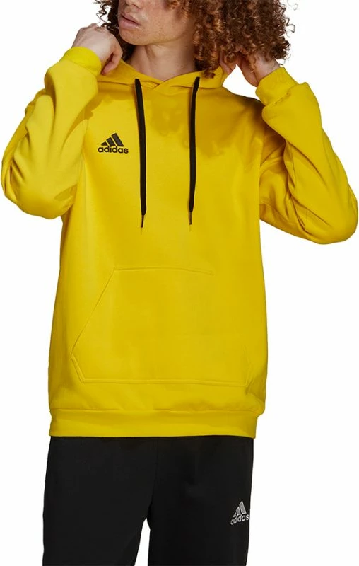 Duks adidas për meshkuj, ngjyrë e verdhë [Madhësia: XXL]