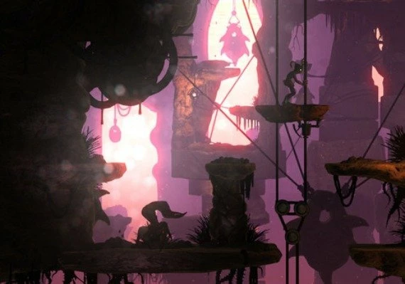 Oddworld: New 'n' Tasty - Scrub Abe Costume DLC Global