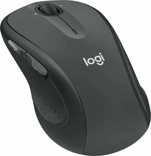 Set tastierë edhe maus pa tela, Logitech MK545 Advanced, Unifying USB receiver, SLO engraving, set 2-në-1, e zezë