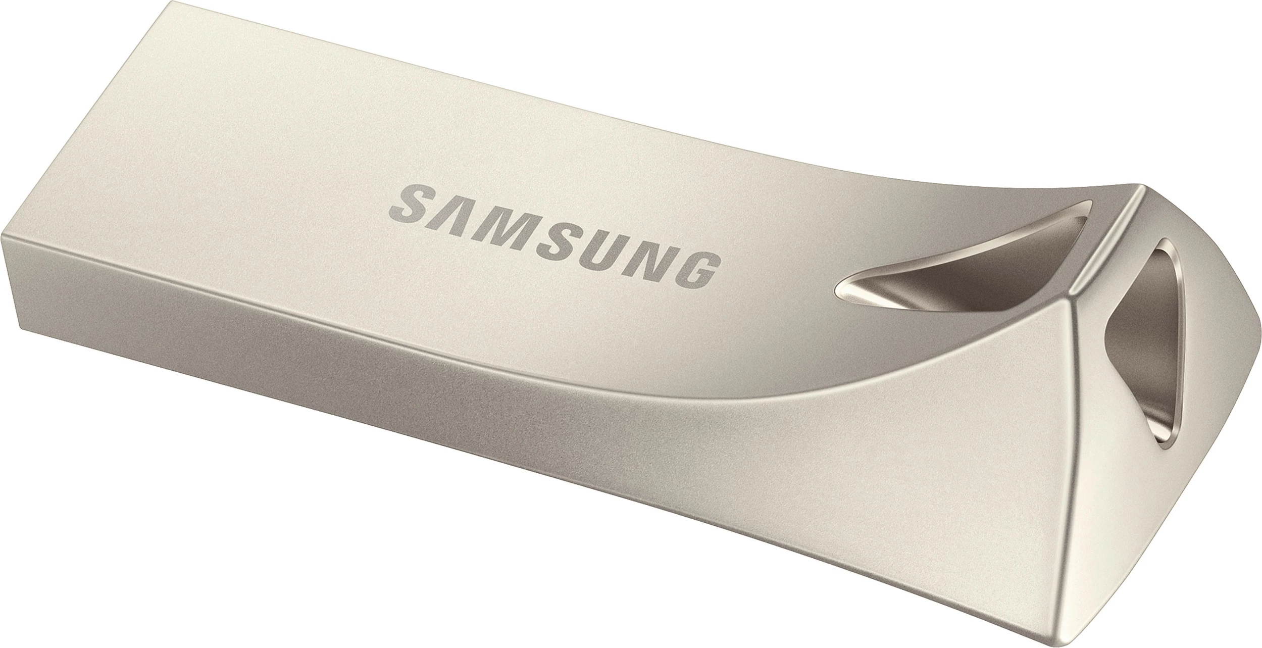 USB Samsung MUF-64BE, 64 GB, USB Type-A, 3.2 Gen 1, Argjend