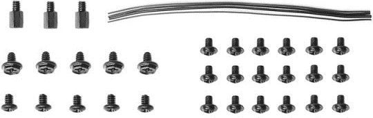 Kasë kompjuteri Chieftec AS-01B-OP, Full Tower, e Zezë