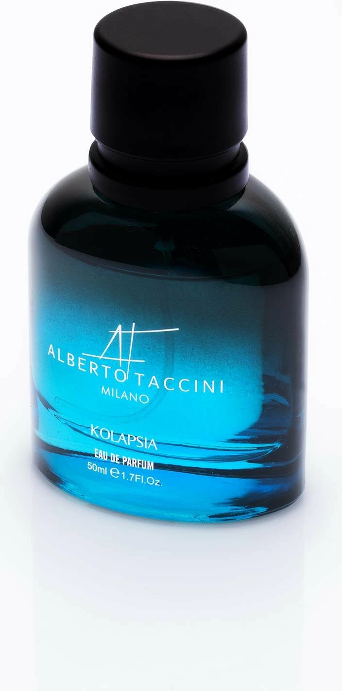 Parfum për burra Alberto Taccini, 40658, 50ml