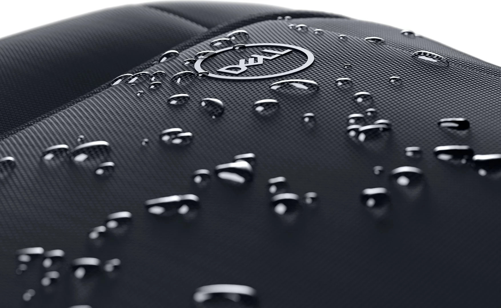 Çantë shpine Dell CP3724, 40.6 cm (16''), e zezë