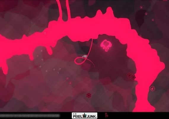 PixelJunk Eden Global