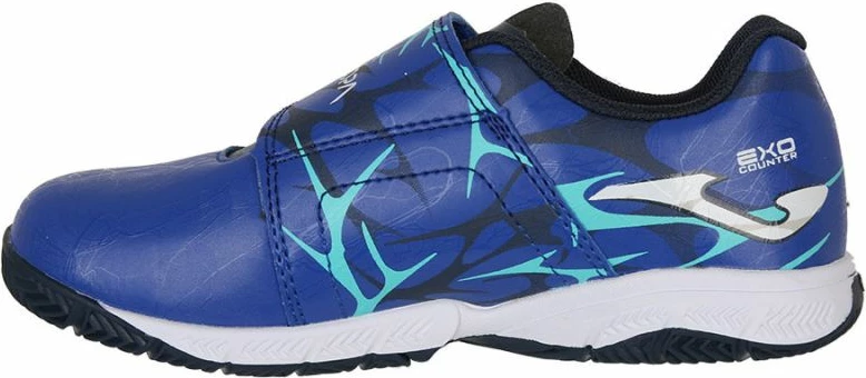 Atlete për fëmijë Joma, blu