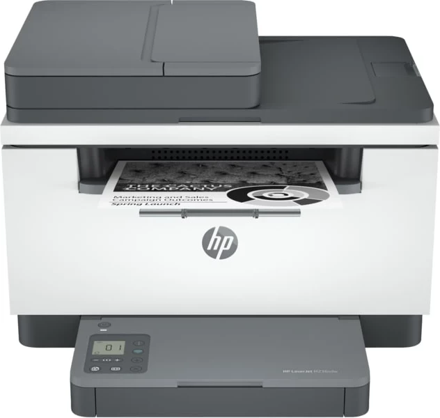 Printer HP LaserJet MFP M236sdw (9YG09A)
