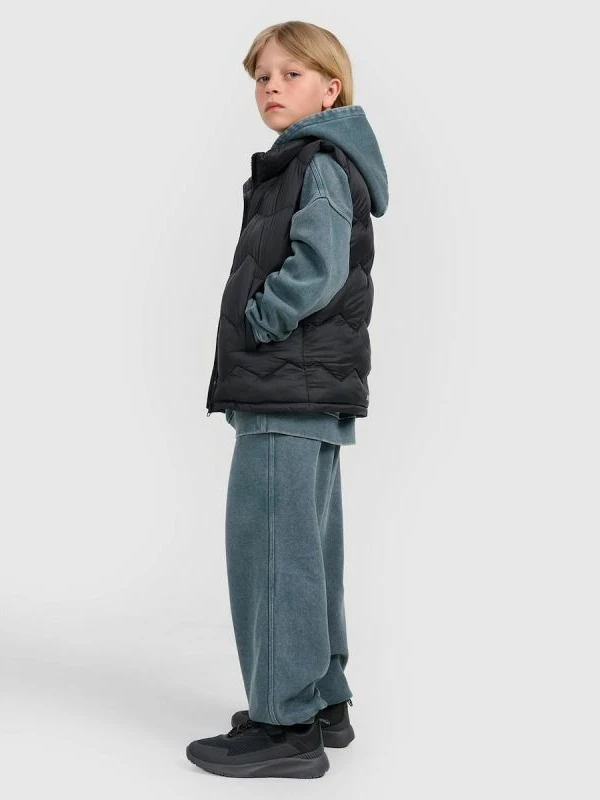 Jelek për djem 4F 4FJRAW25TVJAM325-20S