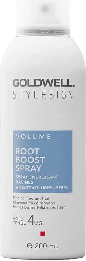 Spray për volum të flokëve Goldwell Stylesign Volume Spray Lifting Hair from the Roots për femra, 200ml