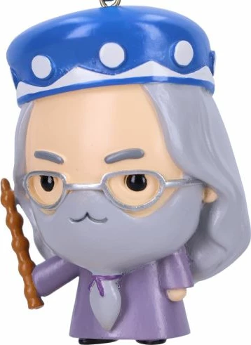 Ornament varëse NEMESIS NOW Harry Potter Dumbledore 8 cm