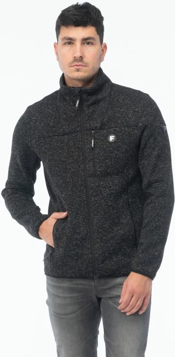 Fleece për meshkuj Fitanu FRAGOLE [Madhësia: M]
