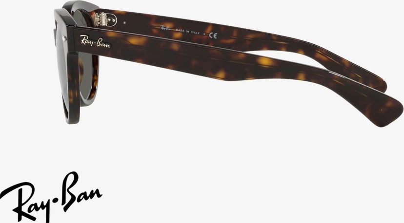 Syze dielli Ray-Ban RB2199 902/B1 52