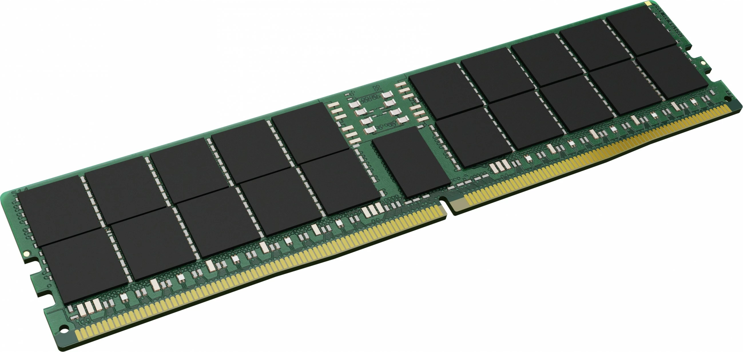 RAM Memorje Kingston 96GB DDR5 5600MT/s ECC Reg 2Rx4