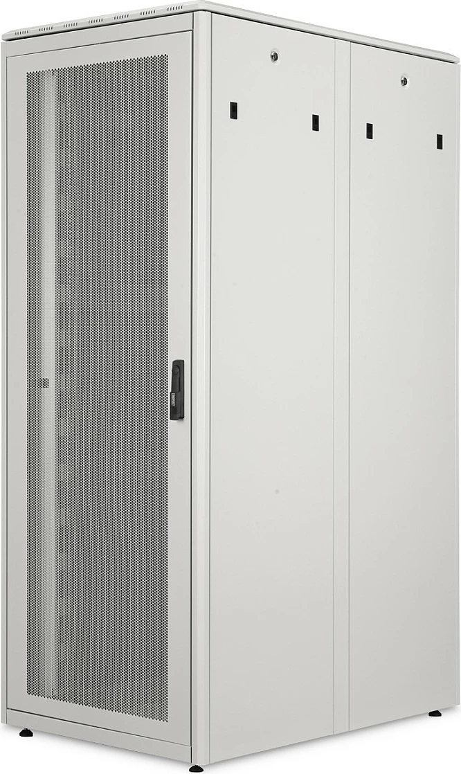 Kabinet serveri Digitus Unique Server-N, 42U 19", 2053x800x1200mm, gri