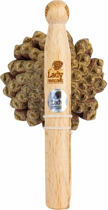 Set aksesorësh Pani Szyszka, unisex