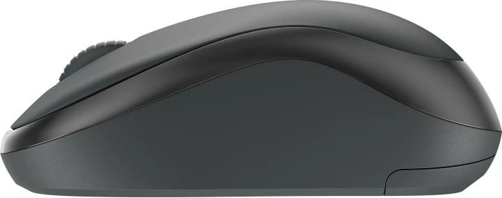 Tastierë dhe Maus pa kabllo Logitech MK295, DE layout, taste multimediale, Chrome OS, 920-009794, e zezë, set