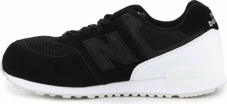 Atlete për femra New Balance, të zeza [Madhësia: 35.5]