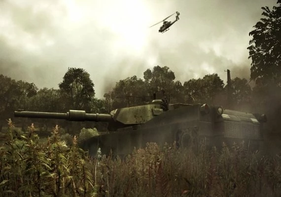 Operation Flashpoint: Dragon Rising EN/DE/FR/IT/ES Global