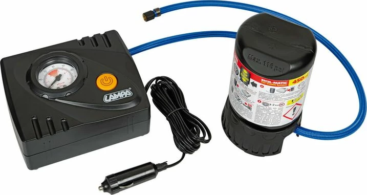 Riparues Gome Set 12v