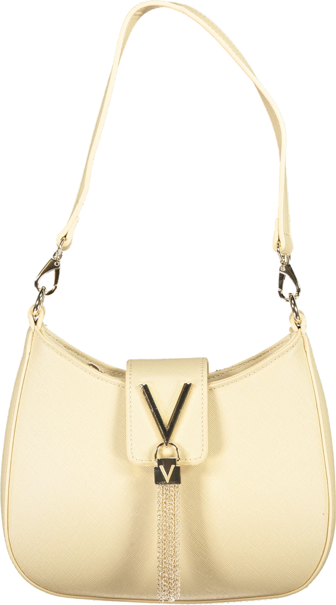 Çantë VALENTINO BAGS, ngjyrë bezhë