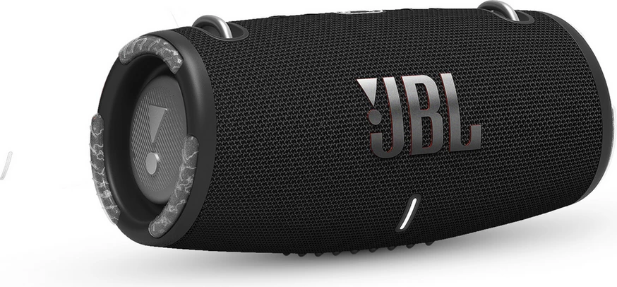 Altoparlant Bluetooth portativ, JBL, Xtreme 3 (JBLXTREME3BLKEU), i zi