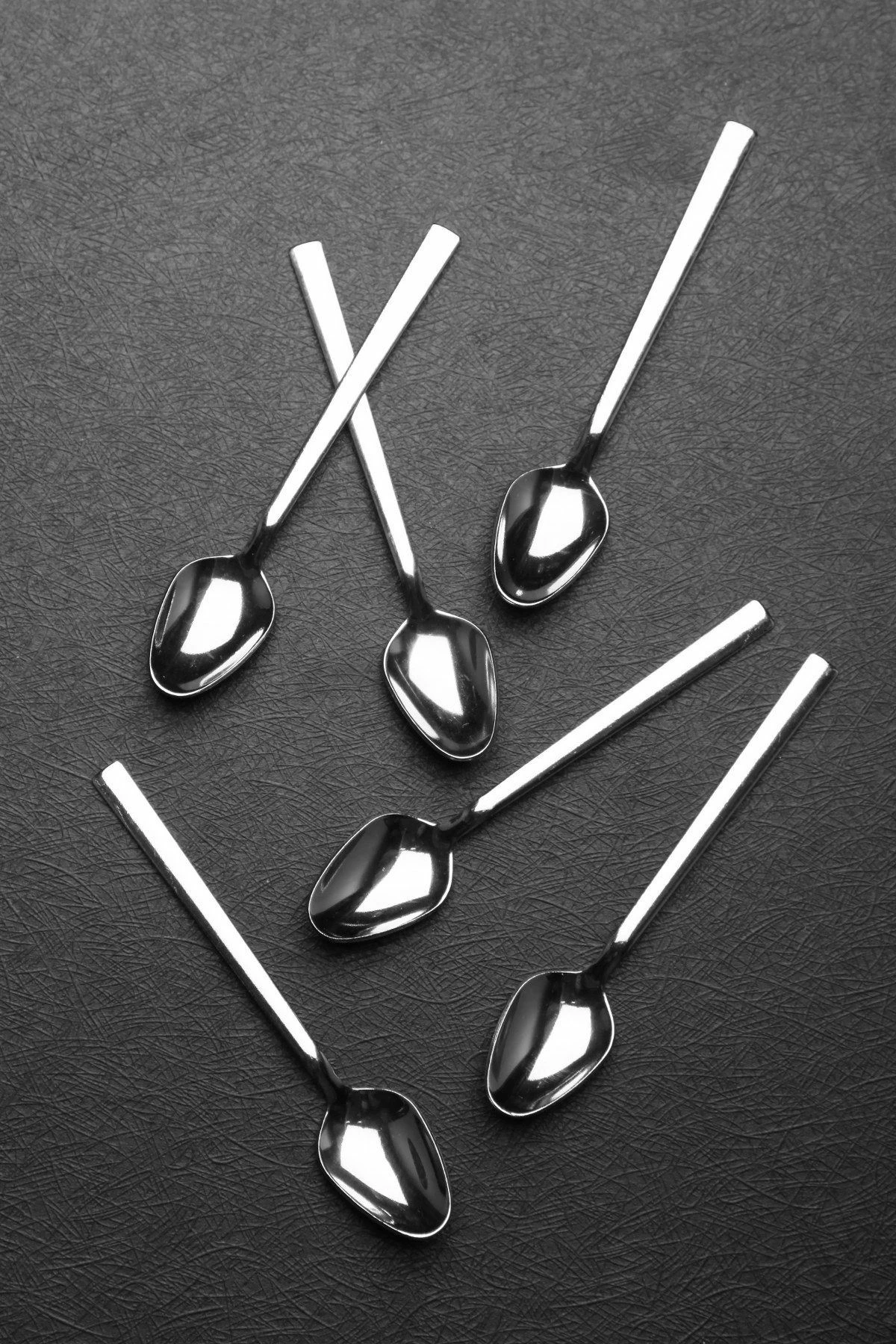 Set lugësh (6 copë), Hermia Concept, W-6, Classic