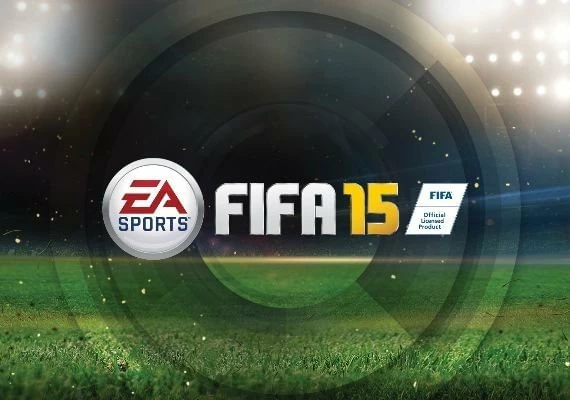 FIFA 15 EN Global