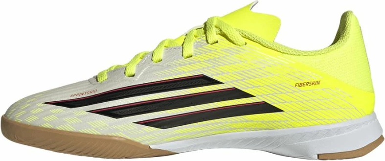 Atlete futbolli për fëmijë adidas F50