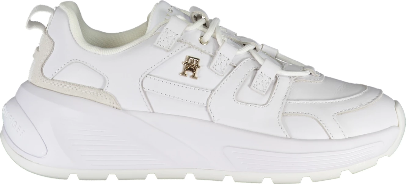 Atlete TOMMY HILFIGER femra, të bardha