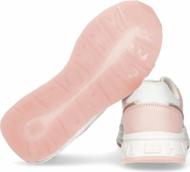 Atlete për femra Tommy Hilfiger, të ngjyrosura rozë