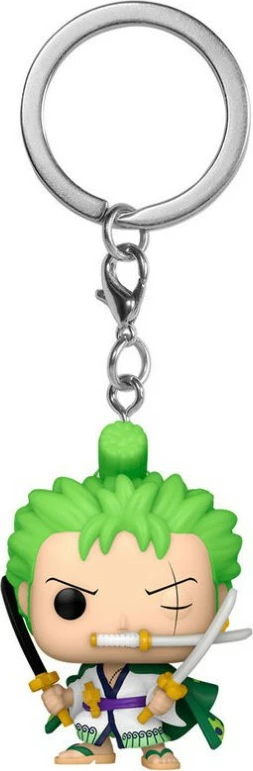 Varëse çelësash Funko POP! One Piece Roronoa Zoro