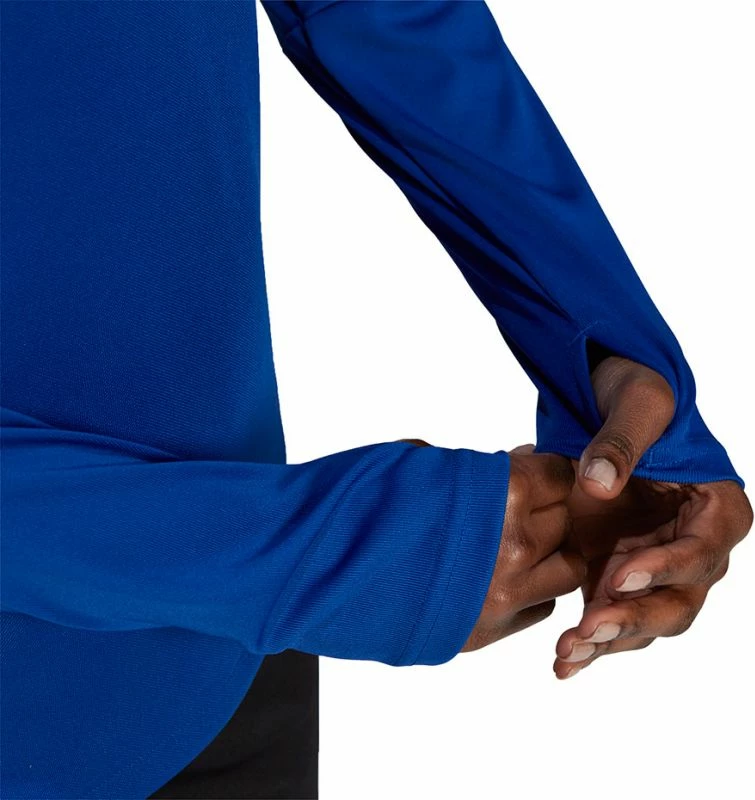 Duks për femra adidas, blu [Madhësia: XS]