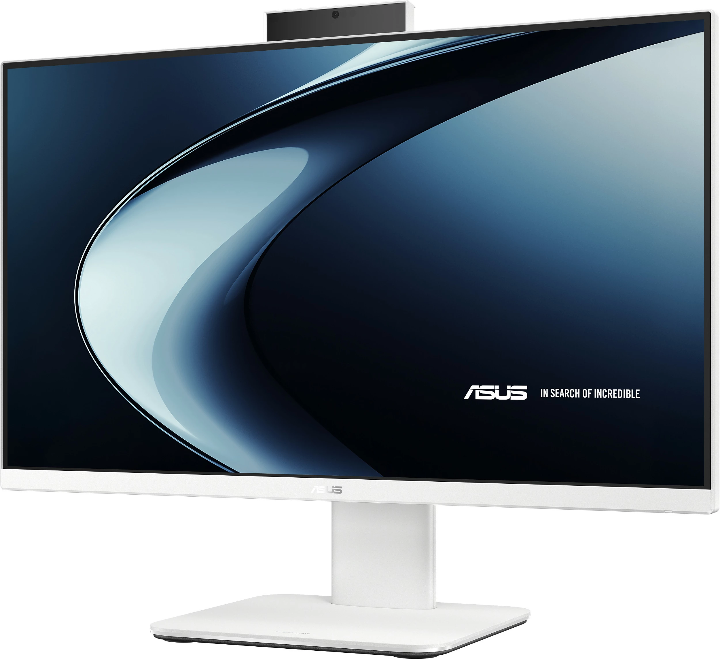 Kompjuter All-in-One ASUS ExpertCenter P4 V440VAK-WPC952W, 23.8", 1920x1080, Windows 11 Home, i bardhë