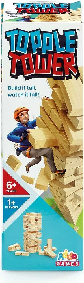 Kulla prej Druri nga Addo Games