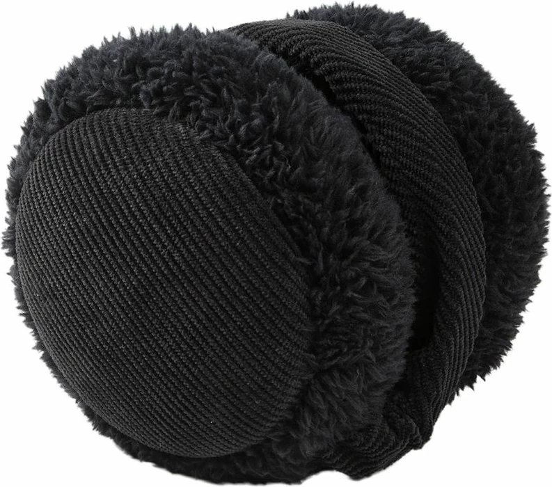 Mbuloje Per Vesh Thea Ears Black 143030502tu