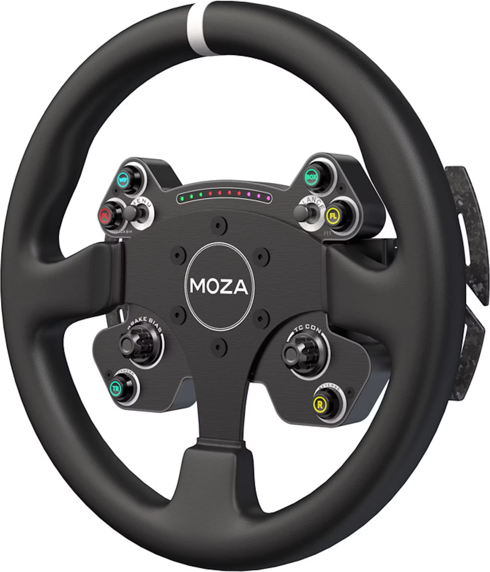 Timon sim-racing Moza CS V2P RS057 13\" i zi