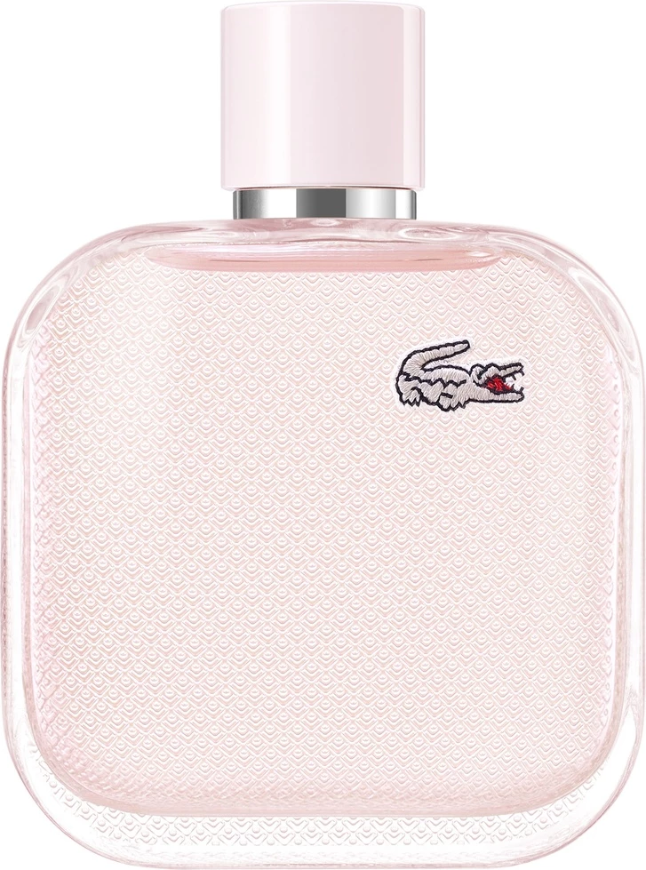 Eau de Toilette për femra Lacoste L.12.12 Rose Eau Fraiche 100ml
