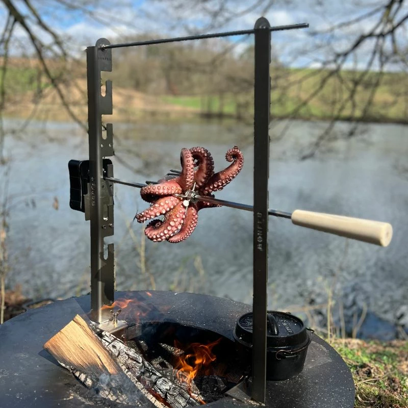 Aksesor për BBQ Yakimasport