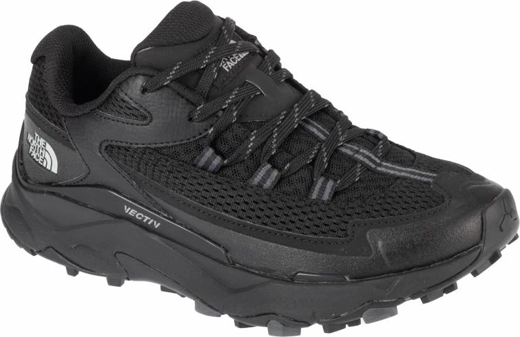 Atlete për femra The North Face, të zeza [Madhësia: 37]