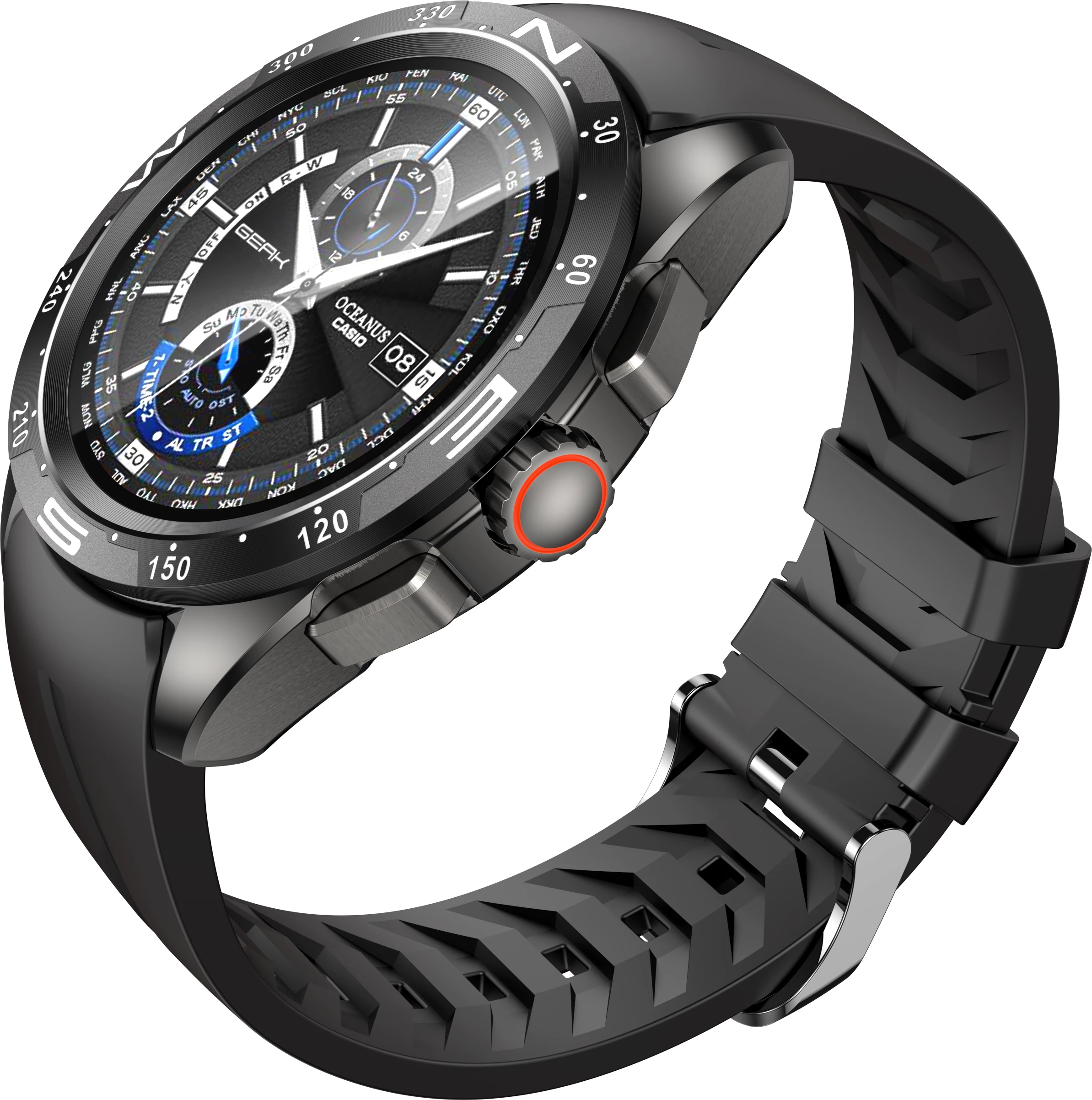 Orë E Mençur AWEI H22