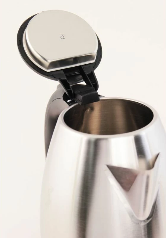 Ibrik elektrik Esperanza Tugela EKK104X, inox, 1.8L