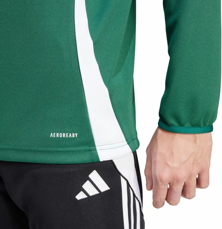 Duks për meshkuj adidas Tiro 24, jeshil [Madhësia: L]