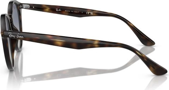 Syze dielli unisex Ray-Ban RB2180 710/4L 51