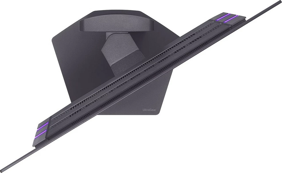 Monitor LG 27GX790A-B, 27", 2K, OLED, 0.03 ms, i zi