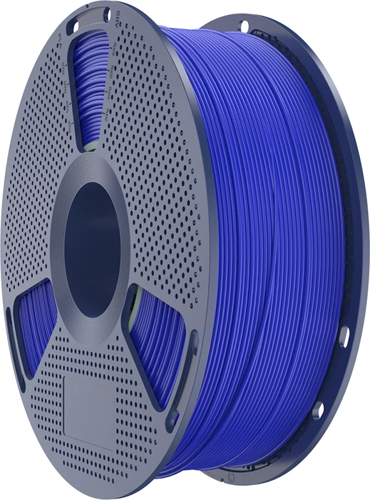 Filament ABS për 3D printer Sunlu ABS H-S KB 1.75mm 1kg deri 350mm/s, blu