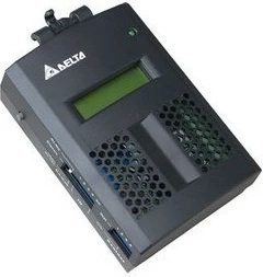 Sensor mjedisor DELTA ELECTRONICS EMS1000000, me ekran LCD, i zi